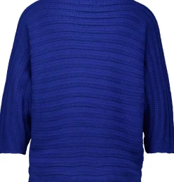 Trui Sandrinia Blauw