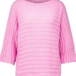Trui Sandrinia Roze