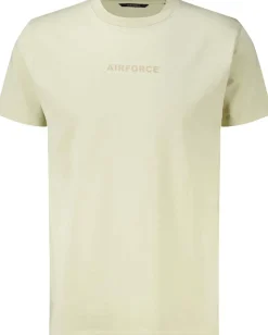 T-shirt Airforce Woring Bruin