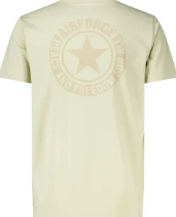T-shirt Airforce Woring Bruin