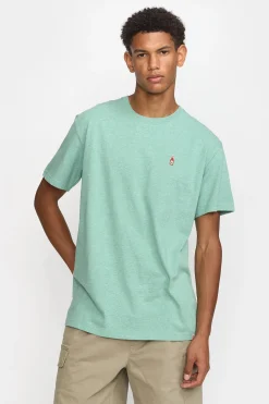 T-shirt Application Groen