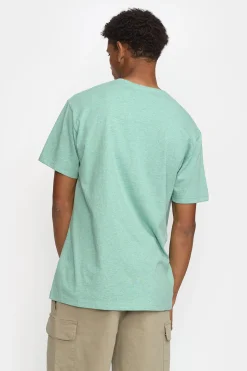 T-shirt Application Groen