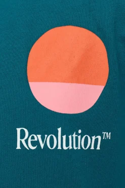 T-shirt Application Groen