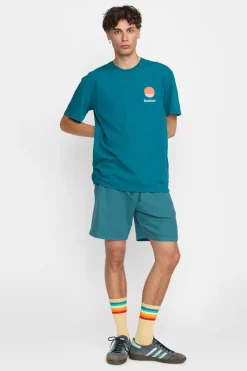 T-shirt Application Groen