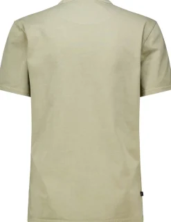 T-shirt Army Groen