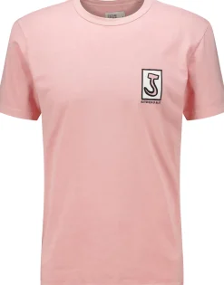 T-shirt Army Lt Spare Roze