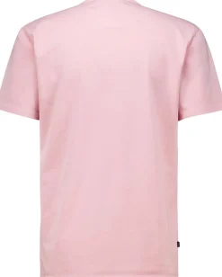 T-shirt Army Roze