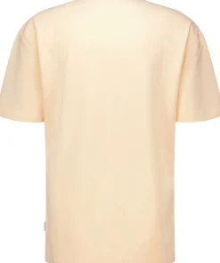 T-shirt Basic Oranje