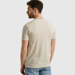 T-shirt Beige