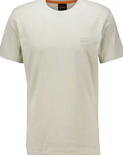 T-shirt Beige