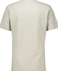 T-shirt Beige
