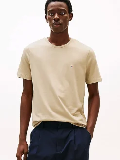 T-shirt Beige