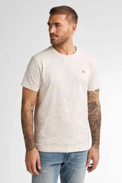 T-shirt Beige
