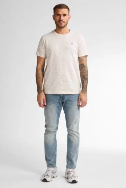 T-shirt Beige