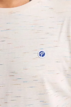 T-shirt Beige