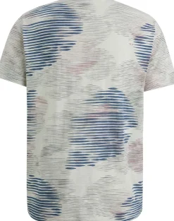 T-shirt Beige