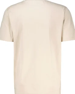 T-shirt Beige