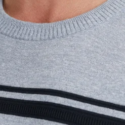 T-shirt Blauw