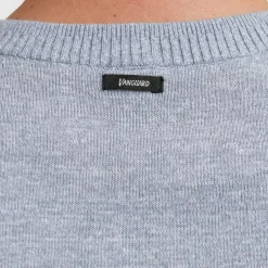 T-shirt Blauw