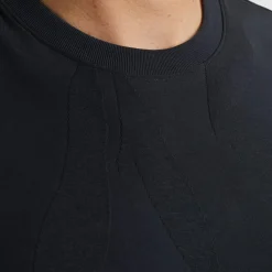 T-shirt Blauw