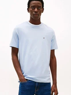 T-shirt Blauw