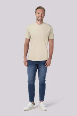 T-shirt Bruin