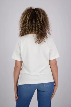 T-shirt Carol Wit