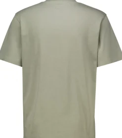 T-shirt Chad Branding Groen