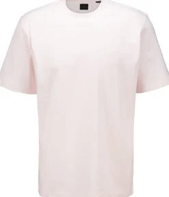T-shirt Chad Branding Roze