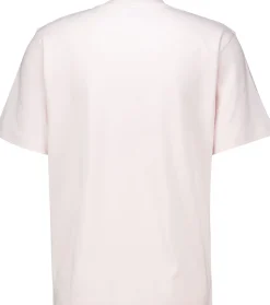 T-shirt Chad Branding Roze