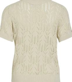 T-shirt Cotti Beige