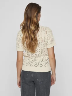 T-shirt Cotti Beige