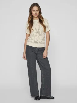 T-shirt Cotti Beige