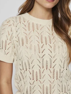 T-shirt Cotti Beige
