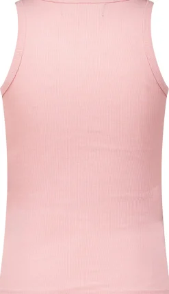 T-shirt Dordi Roze