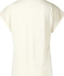 T-shirt Faces Studs Bruin
