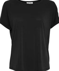 T-shirt Fenya Zwart