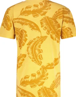 T-Shirt Geel