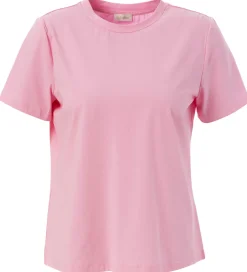 T-shirt Gracie Roze