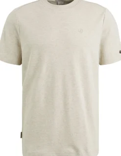 T-Shirt Grijs