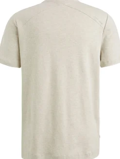 T-Shirt Grijs