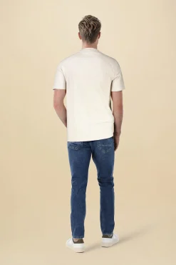 T-Shirt Grijs