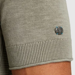T-shirt Grijs