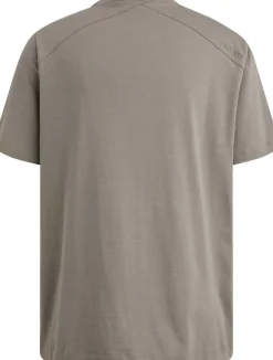 T-shirt Grijs