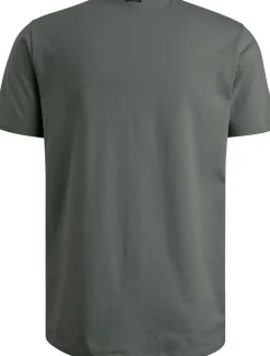 T-shirt Grijs