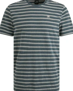 T-shirt Grijs