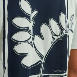 T-shirt Grijs