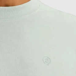 T-shirt Grijs