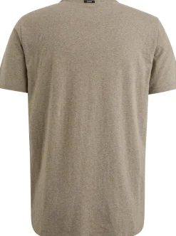 T-shirt Grijs