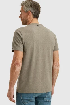 T-shirt Grijs